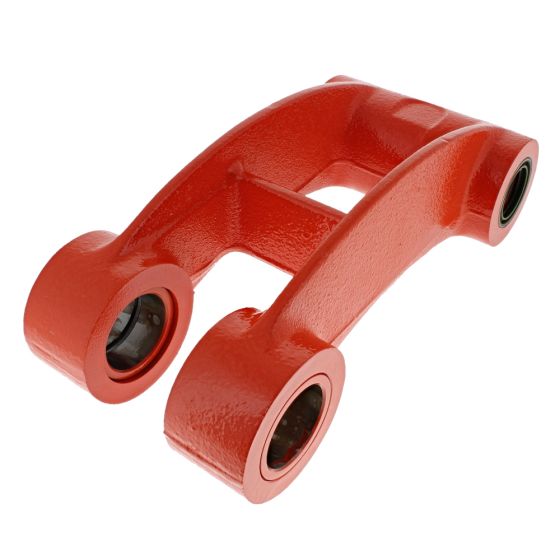 Bucket Link Assembly for Kubota K008-3 Mini Excavator - OEM No. RA028 66703