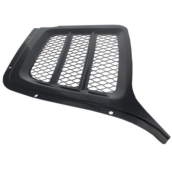 Bonnet Cover for Kubota K008-5 Mini Excavators - OEM No. RA051 43330