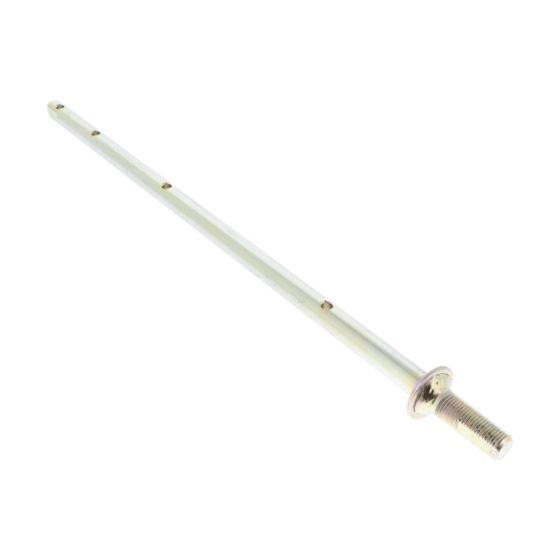 Safety Lock Lever for Kubota K008-5 Mini Excavator - OEM No. RA058 65810