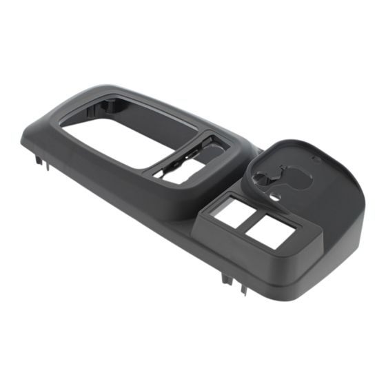 Cover for Kubota U17 Mini Excavator - OEM No. RA239 44750
