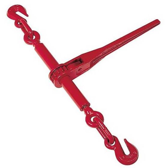Heavy Duty Ratchet Loadbinders