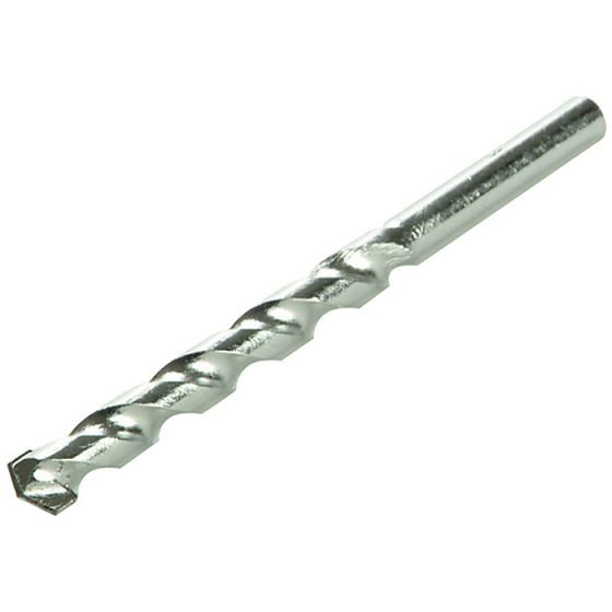 Blue Flash Masonry Drills