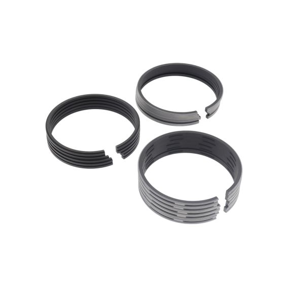 Piston Ring Set 0.50 - Robin Part - RB214 23503 17