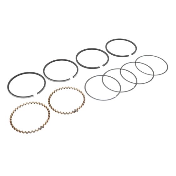 Piston Ring Set0.25m - Robin Part - RB215 23502 07