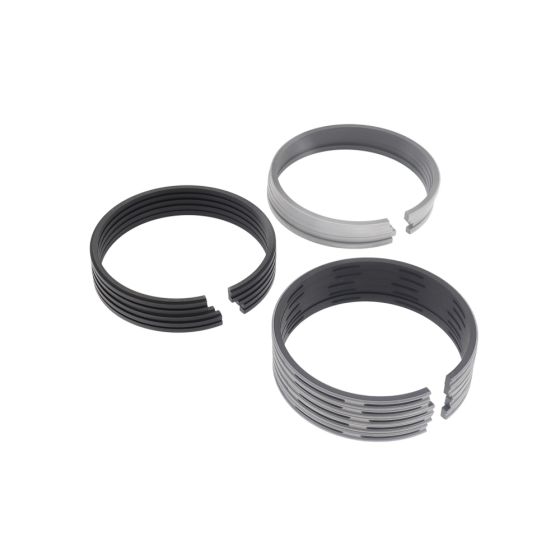 Piston Ring Set 0.25 - Robin Part - RB226 23502 07