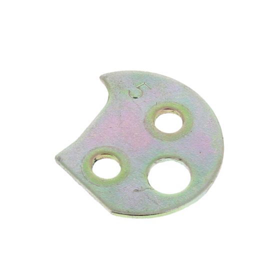 Valve Choke for Robin/Subaru EY08, EH09 Engine - OEM No. 230-62525-08