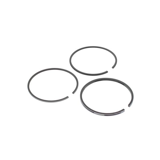 Piston Ring Set for Robin EY08 Engine - OEM No. 230-23512-07