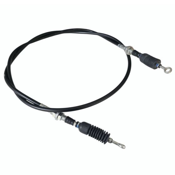 Cable for Kubota KX36-3 Mini Excavator - OEM No. RB238-65770