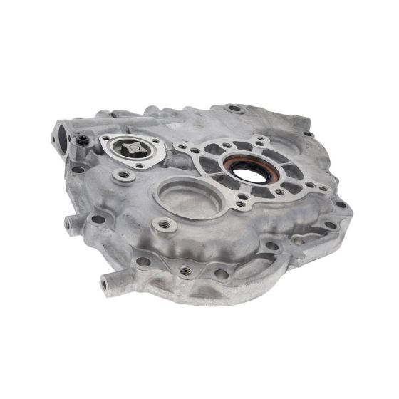 Main Bearing Cover for Robin DY27 Engine - OEM No. 244-11002-51