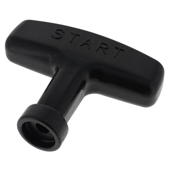 Starter Grip for Robin EX40, EX35 Engines - OEM No. 261 50100 08