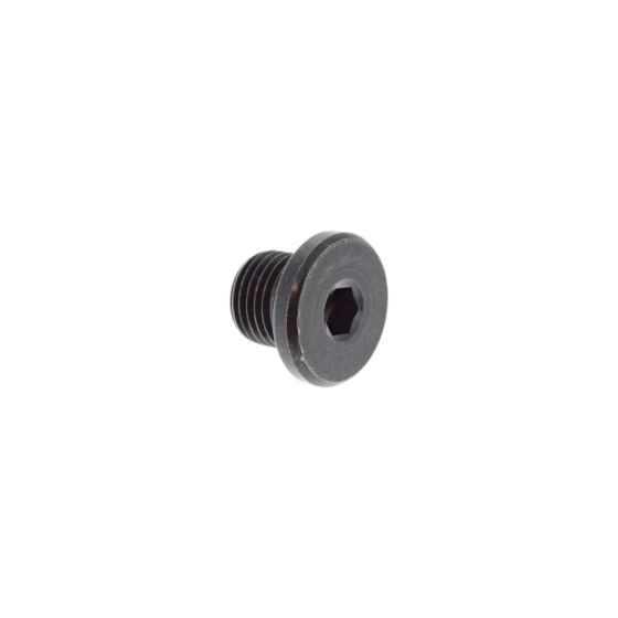 Plug for Kubota U27-4 Mini Excavator - OEM No. RB511 78180