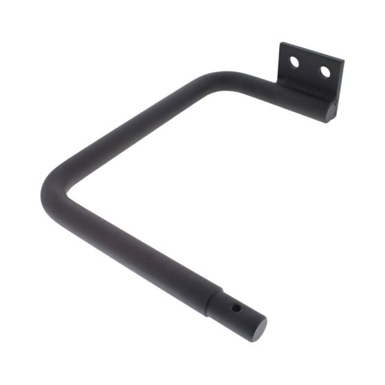 Rear View Mirror Mounting for Kubota KX057-5, U48-5 Mini Excavators - OEM No. RD458 48323