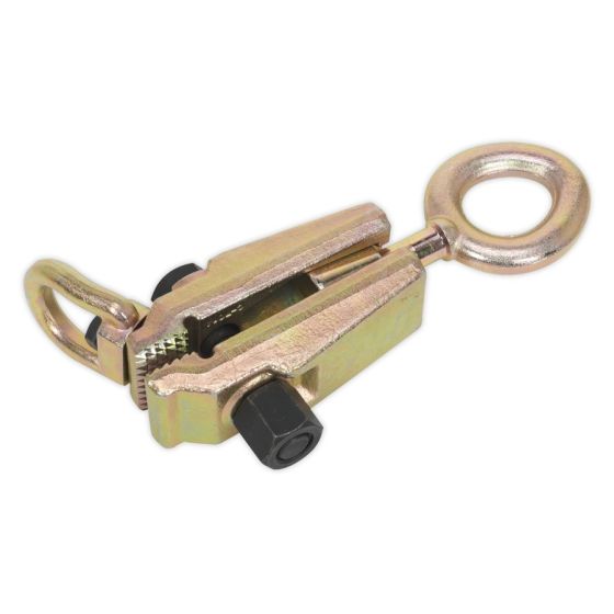 Two-Direction Pull Clamp 220mm Sealey Part No. RE93