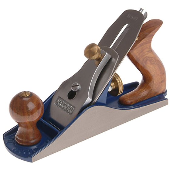 04 Smoothing Plane 50mm (2in) by IRWIN Record - T04