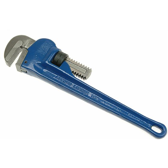 350 Leader Wrench 600mm (24in) by IRWIN Record - T350/24