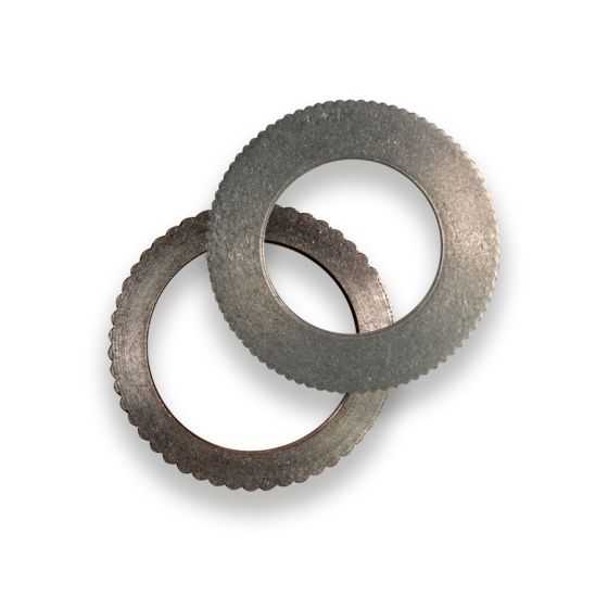 Mexco 31.75-25.40mm Diamond Blade Reducing Bush - RED31-25