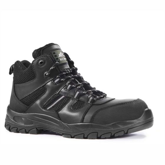 Rock Fall RF0007 Safety Boot