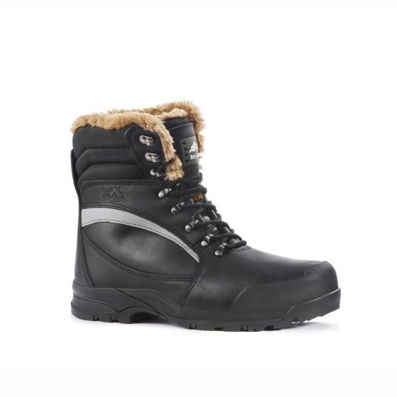 Rock Fall RF001 Safety Boot