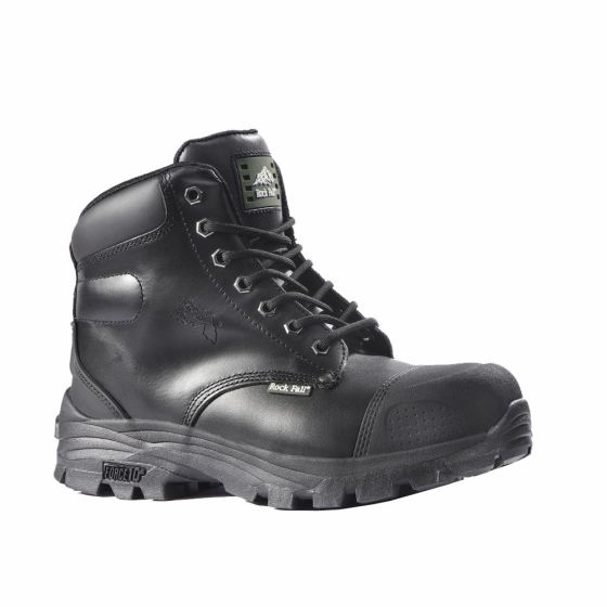 Rock Fall RF10 Safety Boots