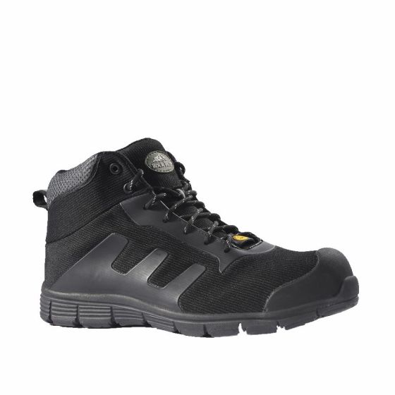 RF120 TeslaDRI Safety Boot