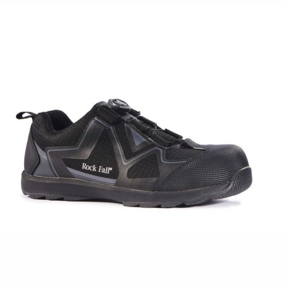 RF140 Volta Safety Trainer