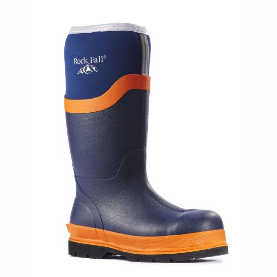 RF290 Neoprene Safety Welly