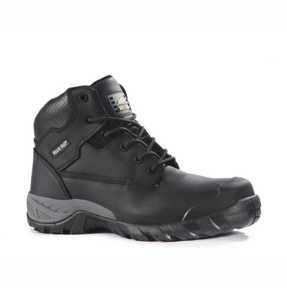 Rock Fall RF440A Flint Boot