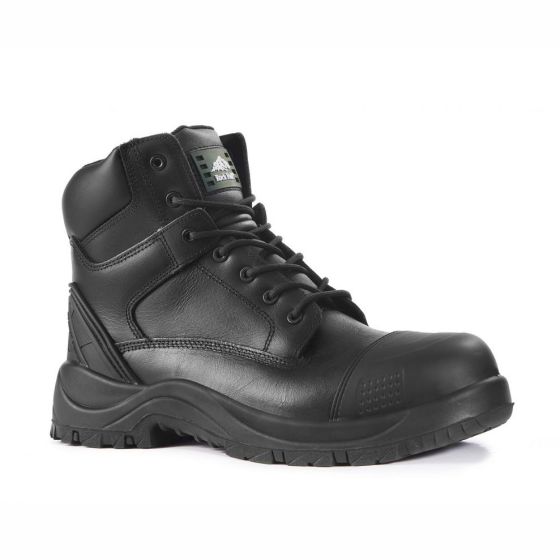 Rock Fall RF460 Safety Boots