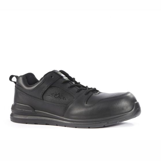 Rock Fall F660 Safety Trainer