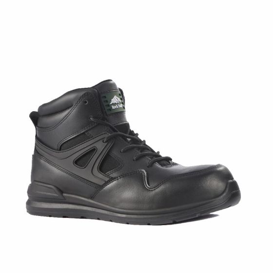 RF670 Graphite Safety Boot
