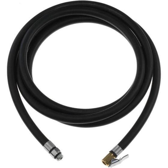 PCL Afg Mk4 Hose Assy 2.7m (9Ft) To Euro Connector - RHA2149