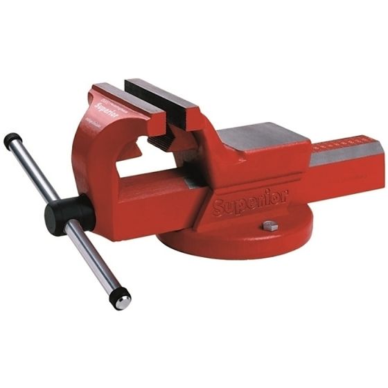 RIDGID Superior Vice