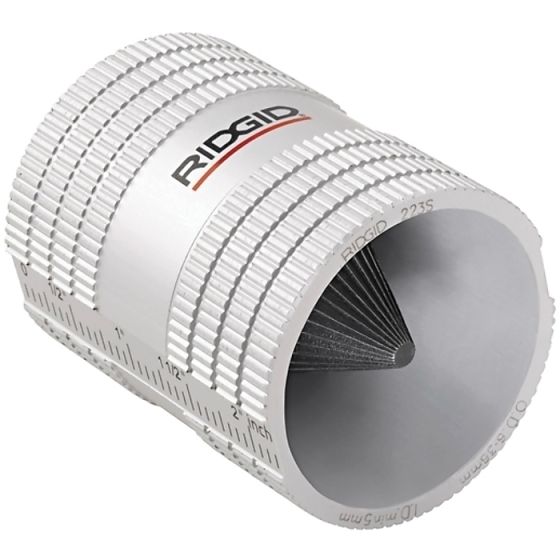 RIDGID Inner-Outer Reamer
