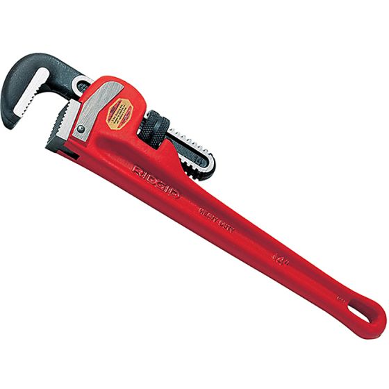 Ridgid Heavy Duty Wrenches