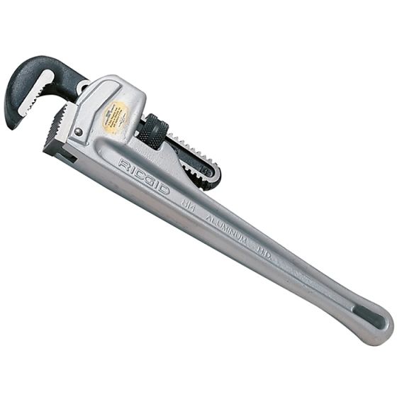 Aluminium Pipe Wrenches