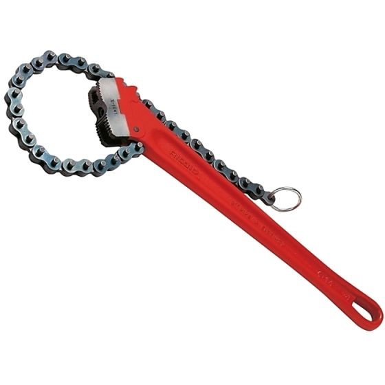 RIGID Chain Wrenches