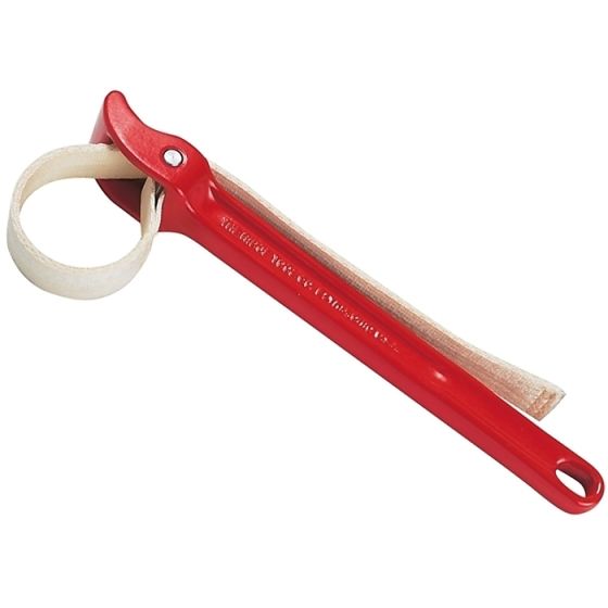 RIDGID Strap Wrenches