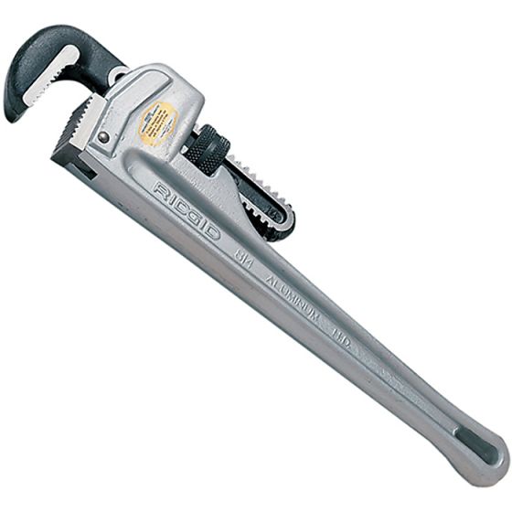 Ridgid Aluminum Wrenches