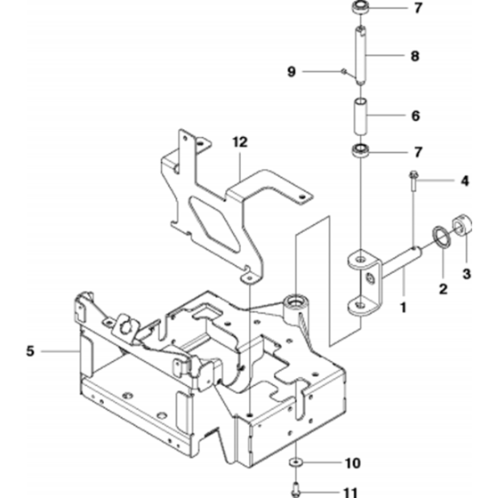 Chassis & Enclosures Assembly