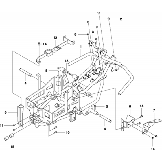 Chassis & Enclosures Assembly