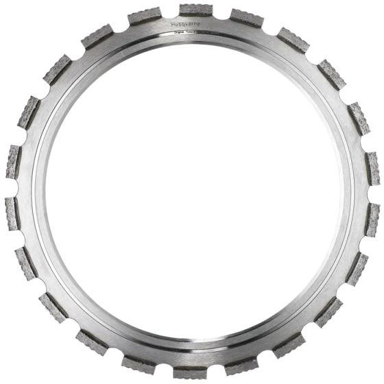 Husqvarna Silver Rated R20 425mm Vari-Ring Saw Blade - OEM No. 596 80 79-01