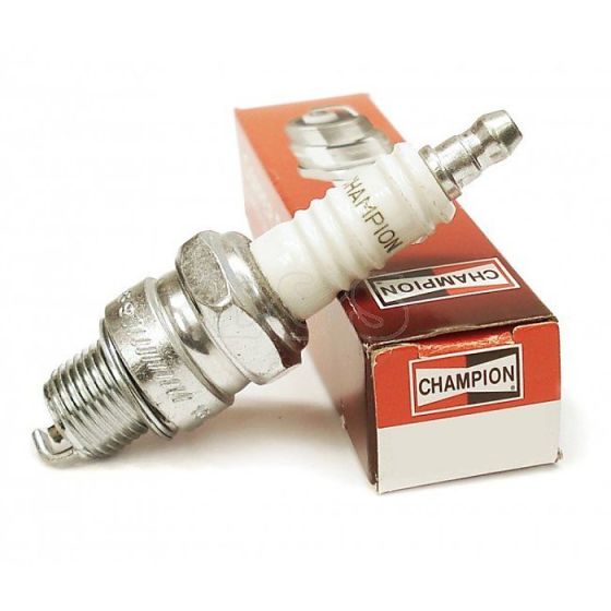 Spark Plug RCJ7Y for Einhell Petrol Brush Cutters and Chainsaws