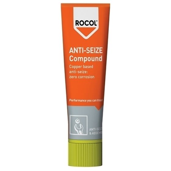 Rocol Anti-Seize Compound