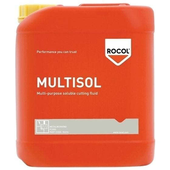 Multisol Cutting Fluid