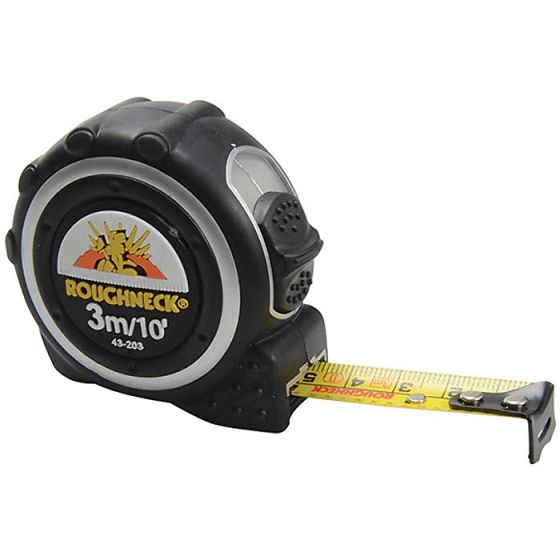 Roughneck Tape Measures