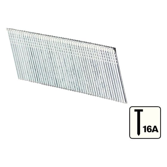 16A Stainless Steel Brad Nails