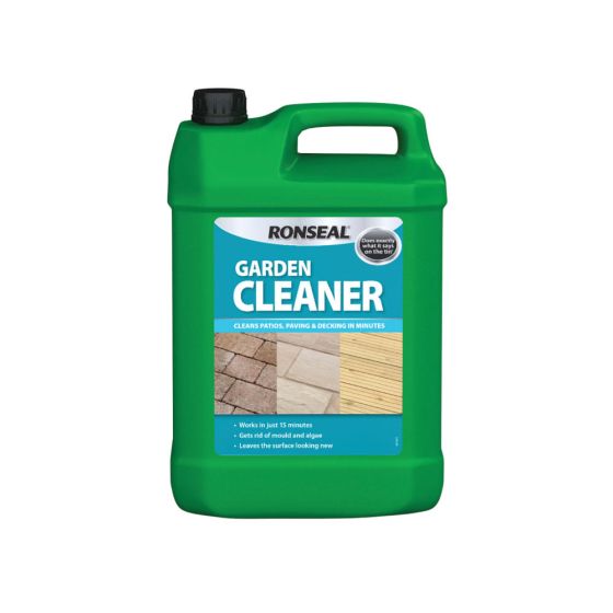 Garden Cleaner 5 litre