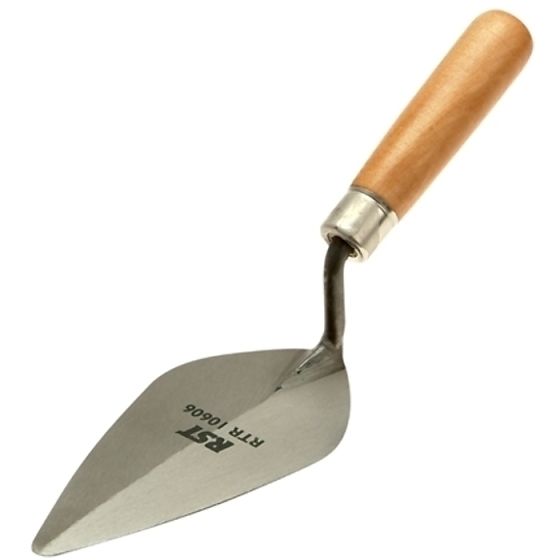 RTR106 Pointing Trowels
