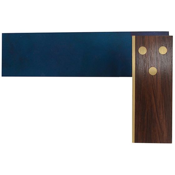 Rosewood Try Squares