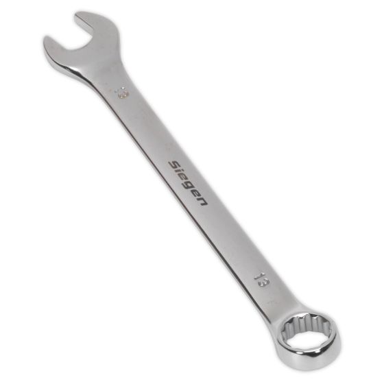 Combination Spanner 13mm Sealey Part No. S01013